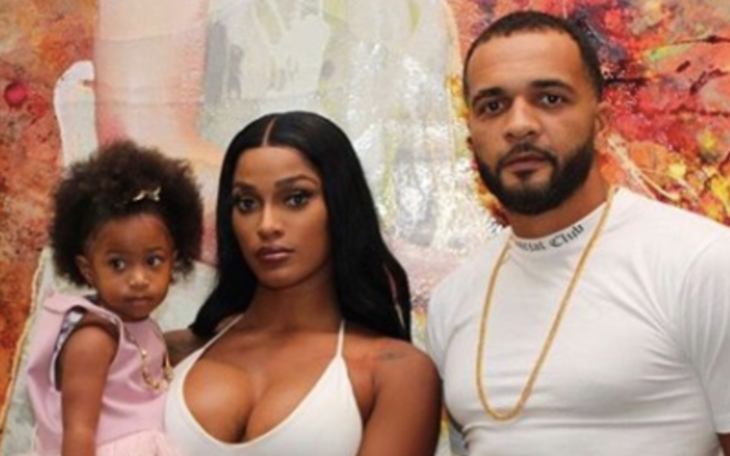 joseline hernandez new boyfriend