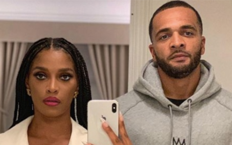 joseline hernandez's new boyfriend