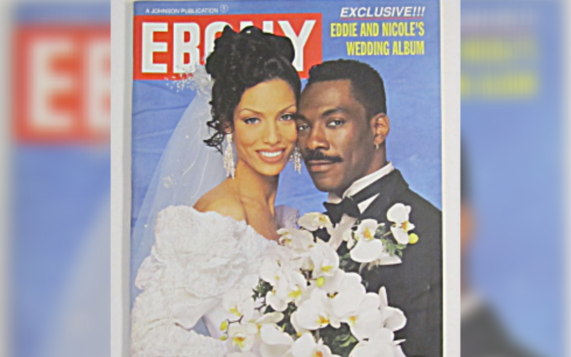 nicole murphy eddie murphy ebony magazine cover