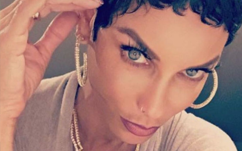 nicole murphy messy dating history