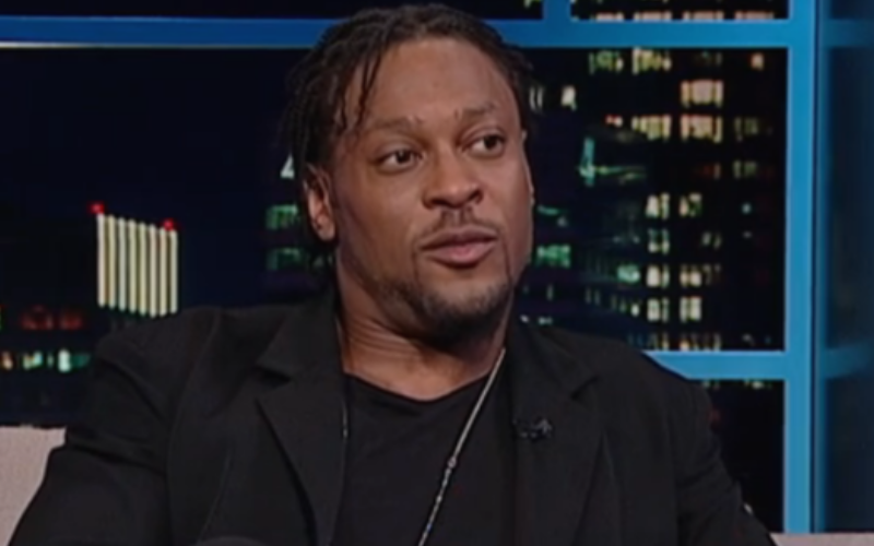 d'angelo interview