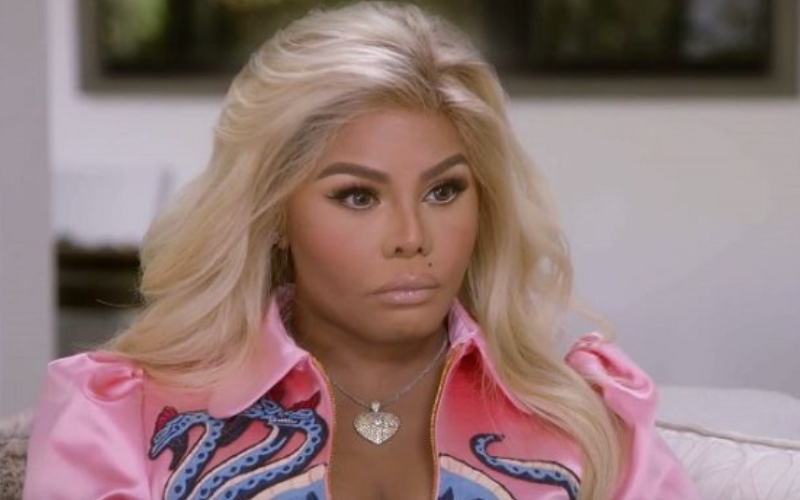 lil kim bankruptcy