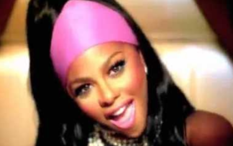 lil kim surgery