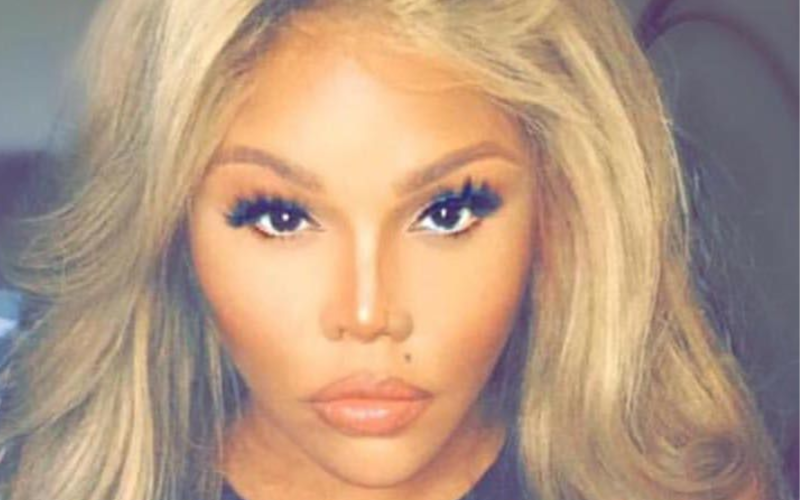 lil kim's life 5