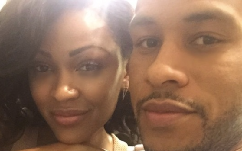 meagan good relationship