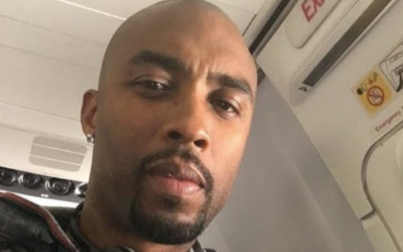 montell jordan biography copy