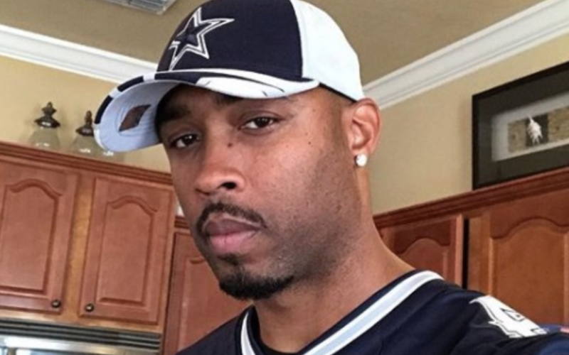 montell jordan biography