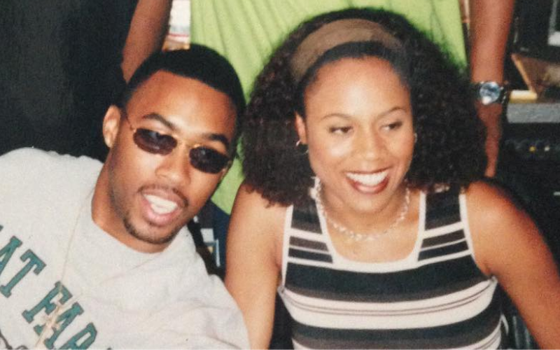 montell jordan deborah cox