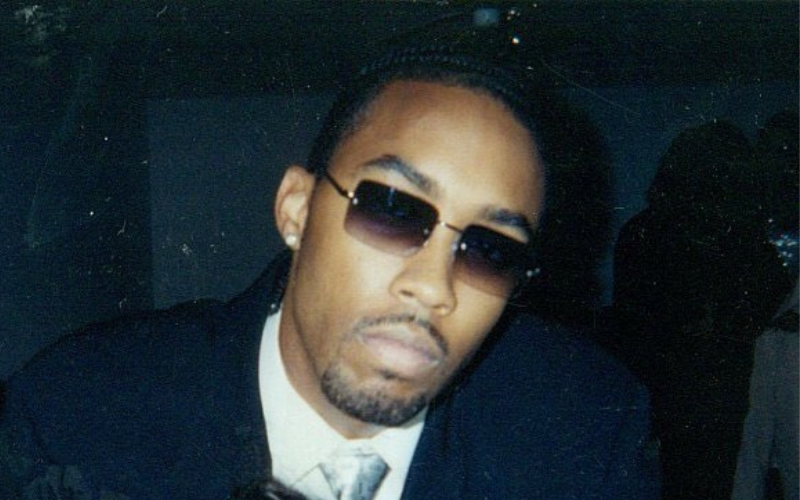 montell jordan tbt