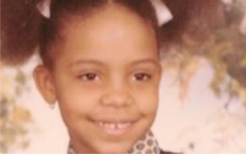 sanaa lathan childhood