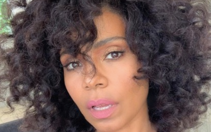 sanaa lathan dating life