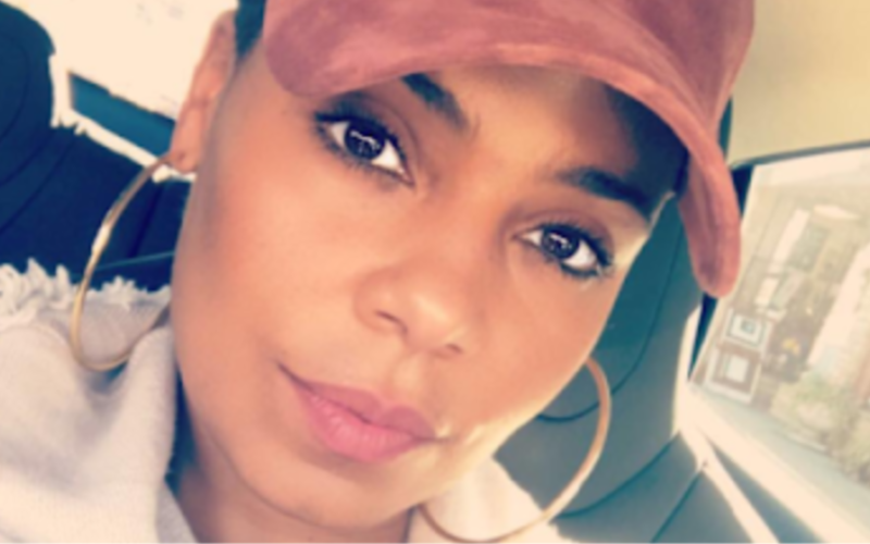 sanaa lathan life story 2