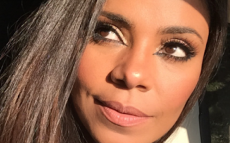 sanaa lathan life story