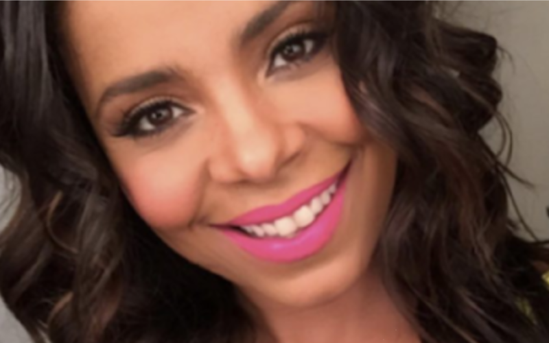 sanaa lathan