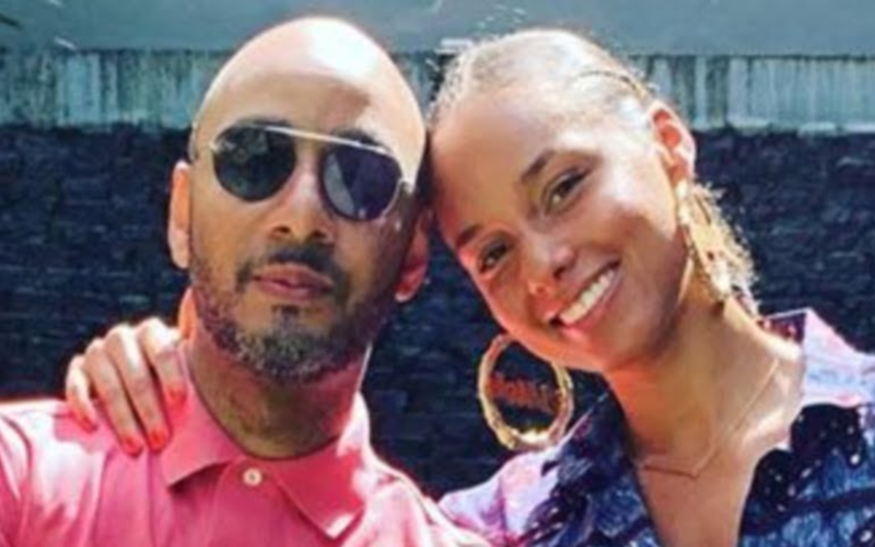 swizz beatz celebrity side hustle