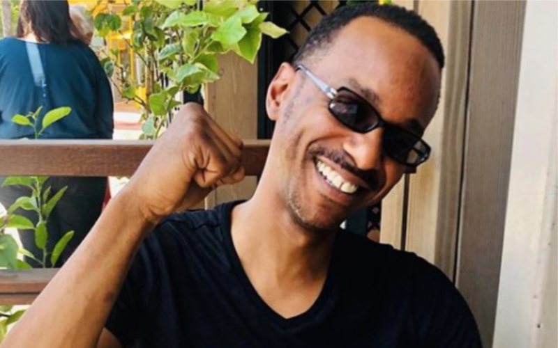 tevin campbell