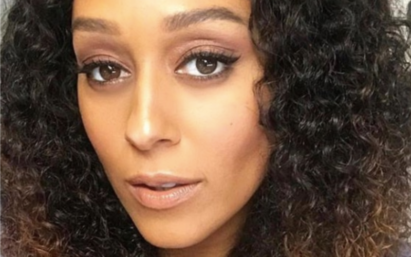 tia mowry youtube channel