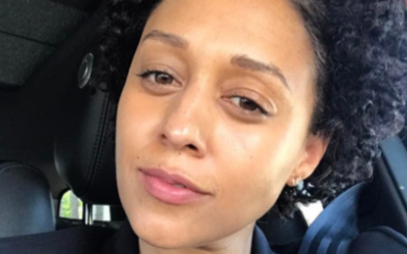 tia mowry youtube