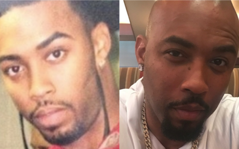 what happened to montell jordan 2