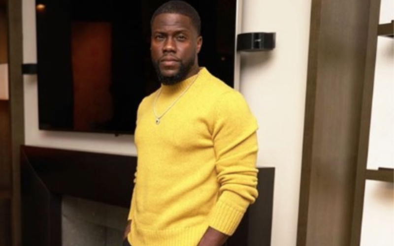 KEVIN HART