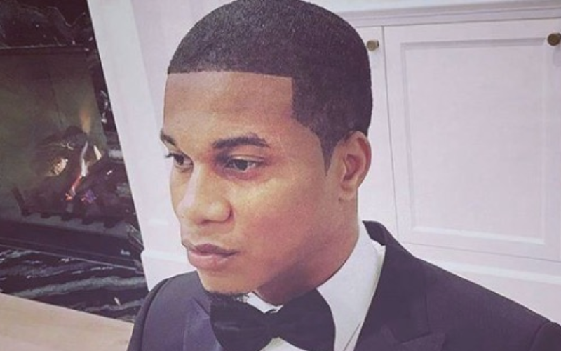 cory hardrict 