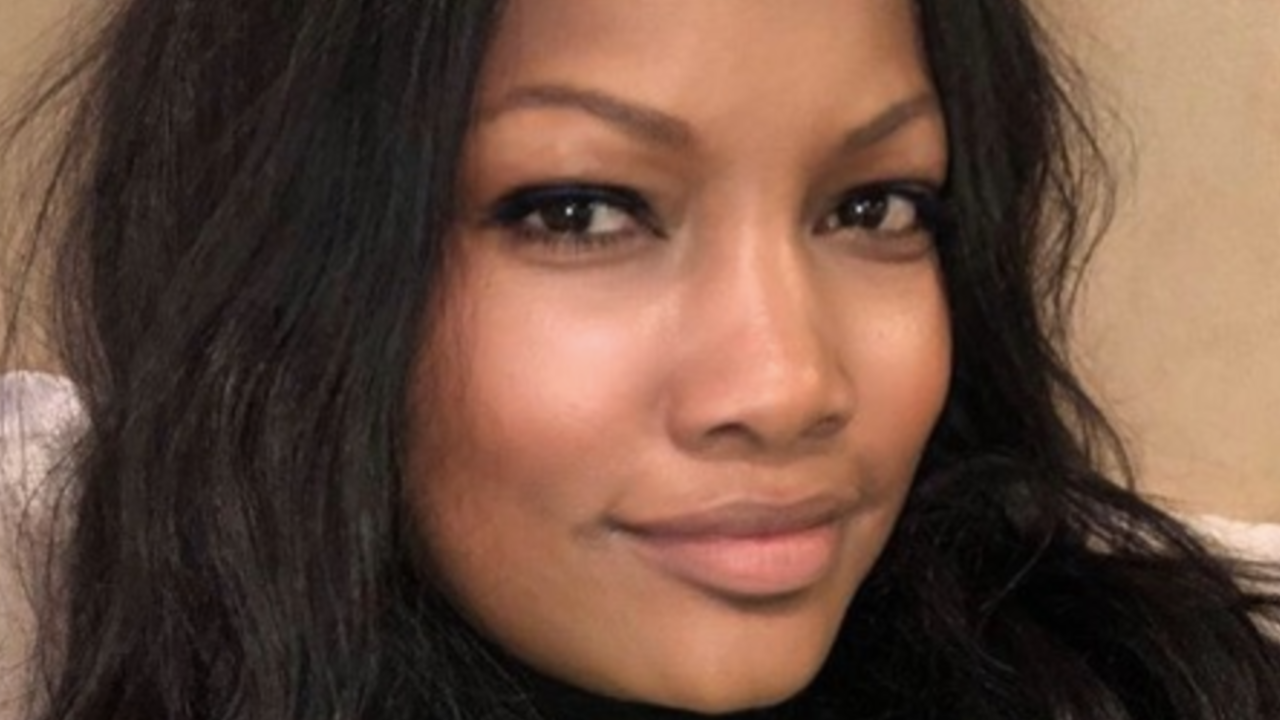 garcelle beauvais