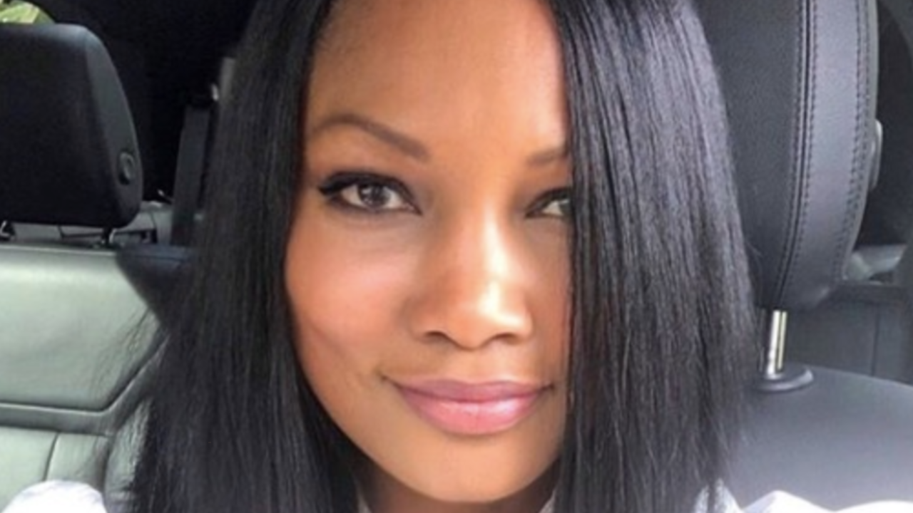 garcelle beauvais