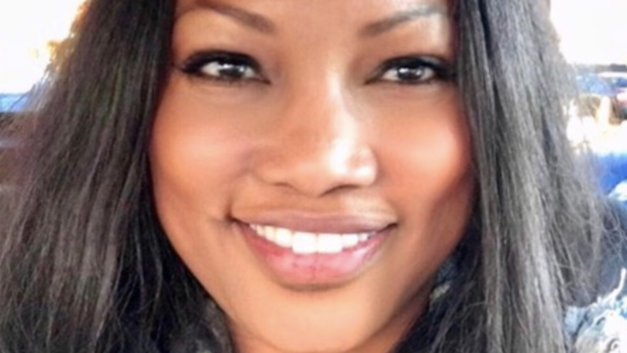 garcelle beauvais picture