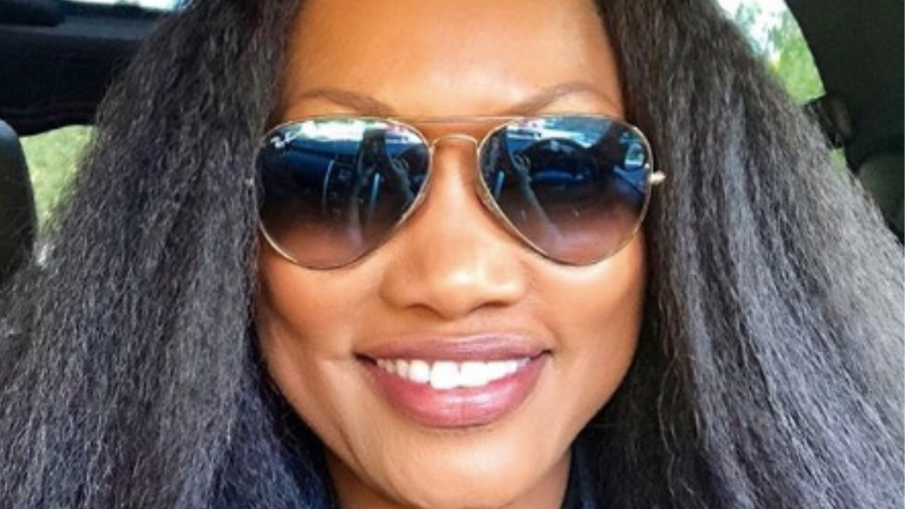 garcelle beauvais the real housewives of beverly hills