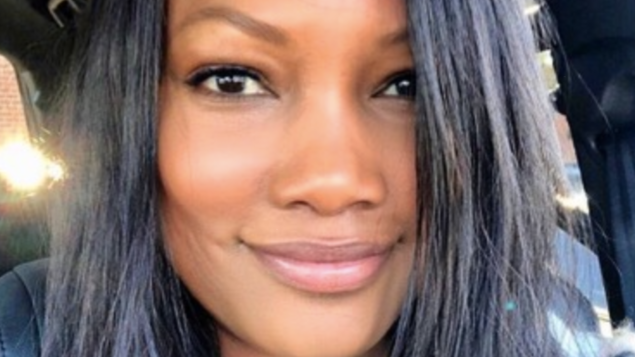 garcelle beavais real housewives