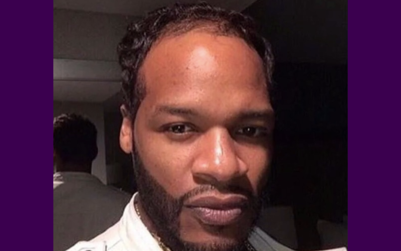 jaheim's new hair