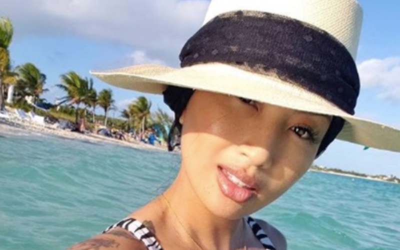 jeannie mai biography