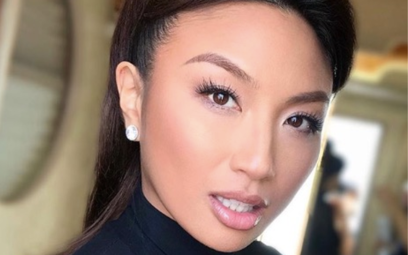 jeannie mai facts