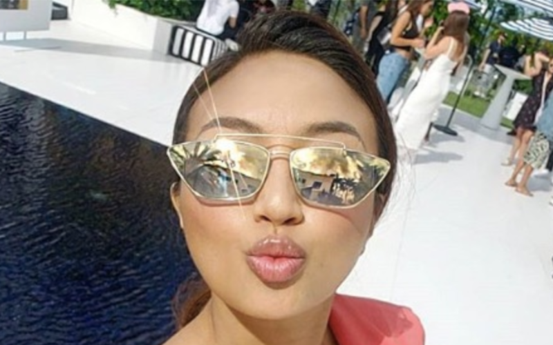 jeannie mai facts