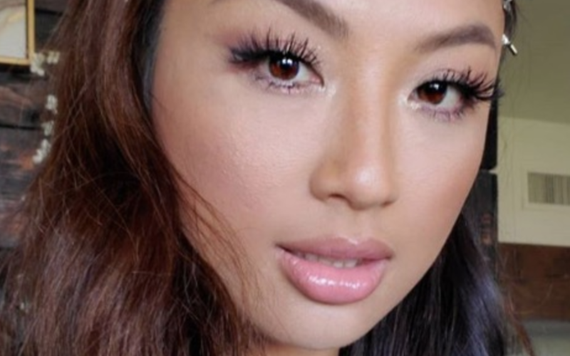 things you never knew about jeannie mai