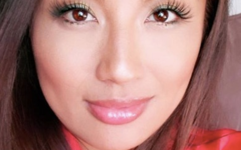 things you never knew about jeannie mai