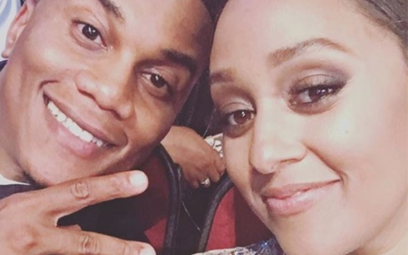 tia mowry and cory hardrict copy