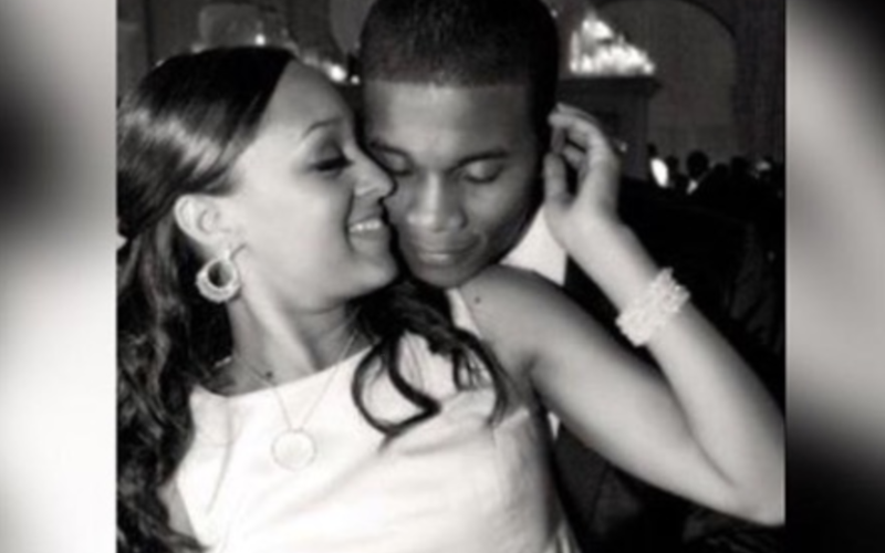 tia mowry and cory hardrict wedding