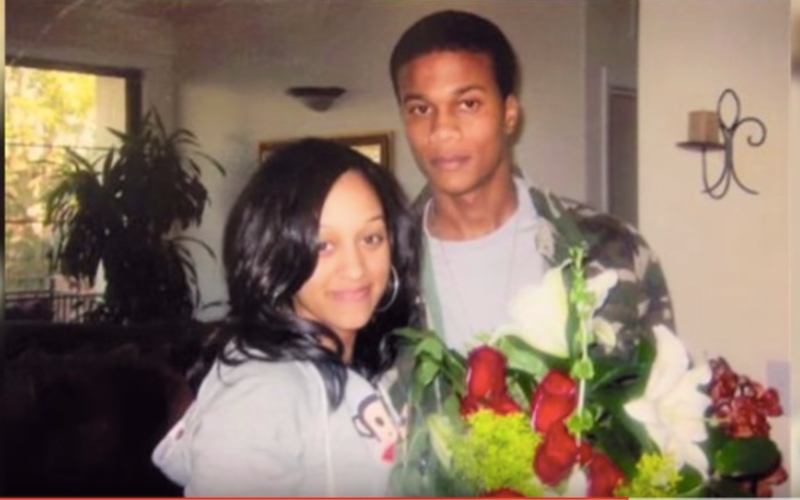 tia mowry and cory hardrict