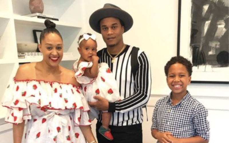 tia mowry cairo hardrict cory hardrict cree hardrict