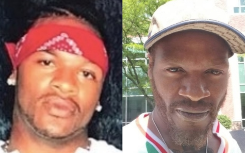 what happened to jaheim