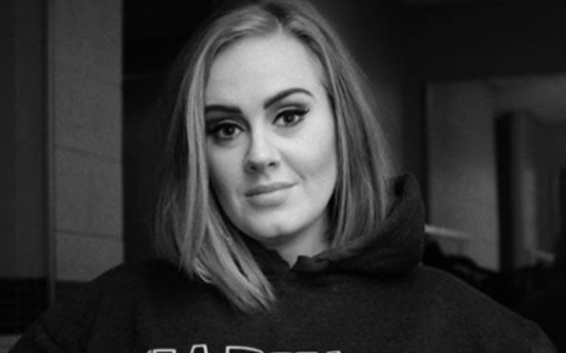 adele