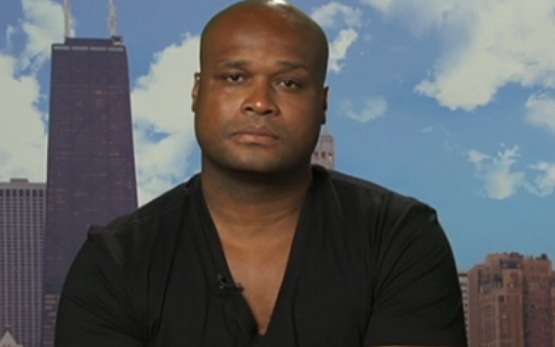 antoine walker