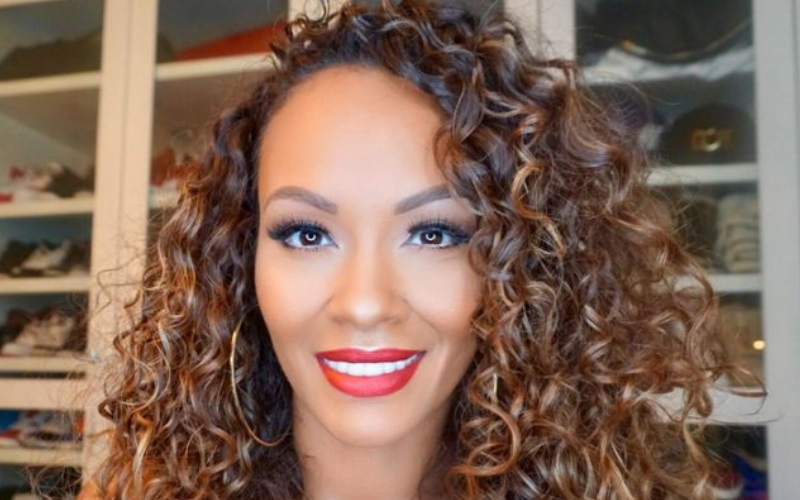 evelyn lozada