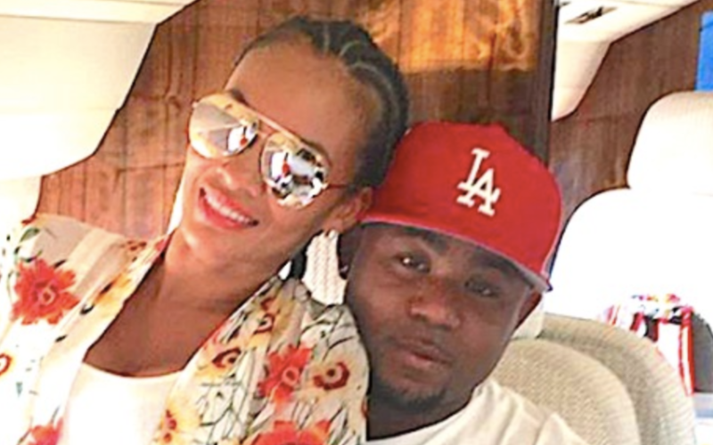 evelyn lozada carl crawford breakup