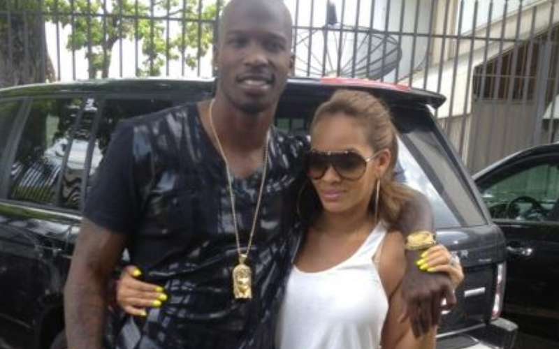 evelyn lozada chad ochocinco johnson