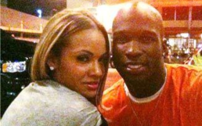 evelyn lozada dating history