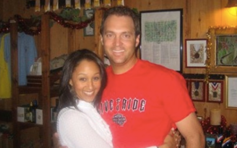 tamera mowry adam housley