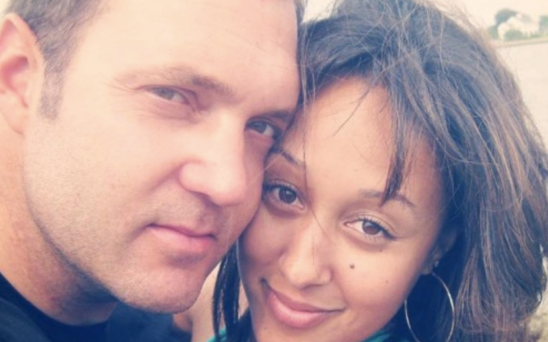 tamera mowry adam housley