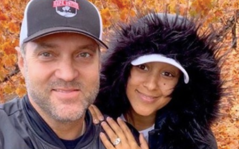 tamera mowry and adam housley